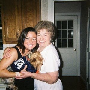 Meet your Posher, Natalie